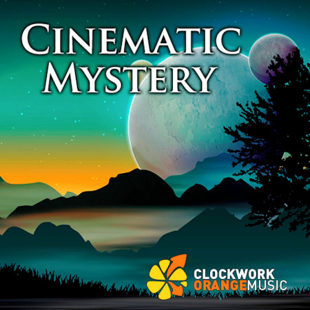 Cinematic Mystery