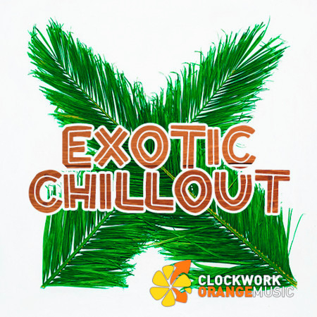 Exotic Chillout