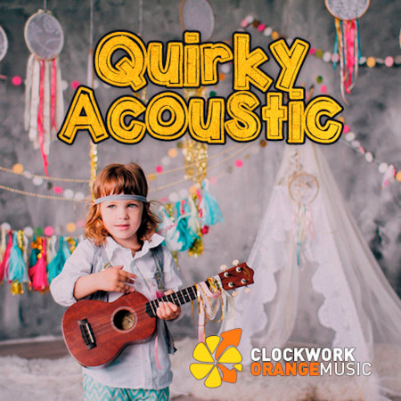 Quirky Acoustic
