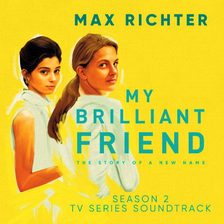 Cinema Music (From “My Brilliant Friend, Season 2” TV Series Soundtrack)