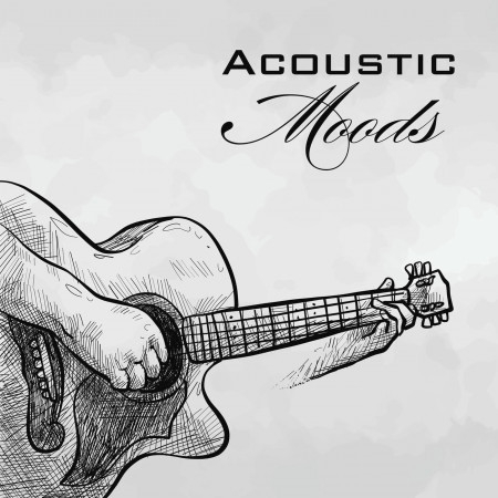Acoustic Guitar Tension