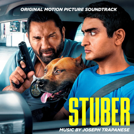 Stuber (Original Motion Picture Soundtrack)