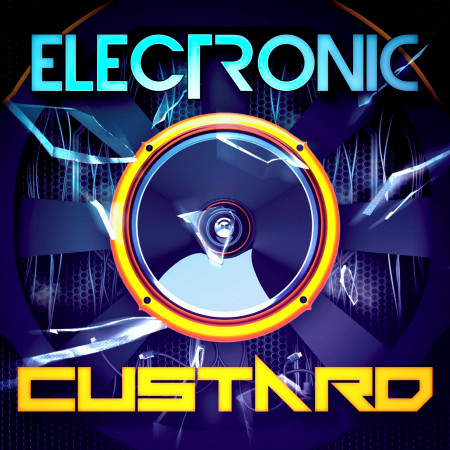 Electronic Funk Cue