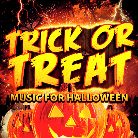 Trick or Treat: Music for Halloween