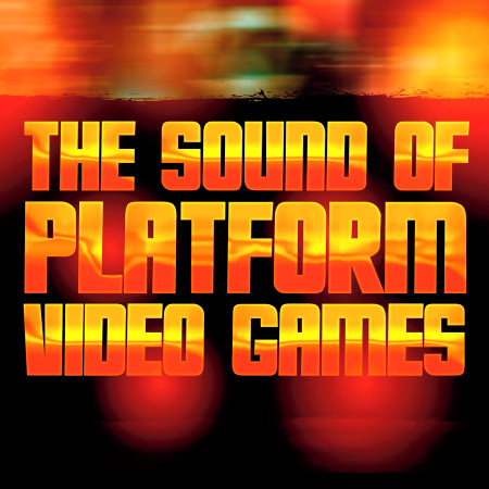 Underground Zombie Surfiing Retro Video Game Music