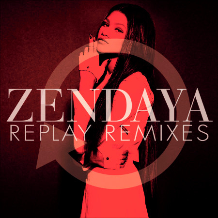 Replay (Jason Nevins Remix)