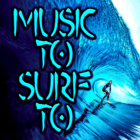 Heavy Metal Music for Surfing