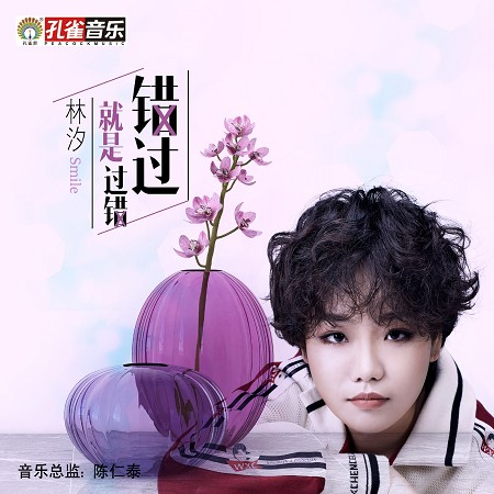 錯過就是過錯專輯 - 林汐 undefined - LINE MUSIC