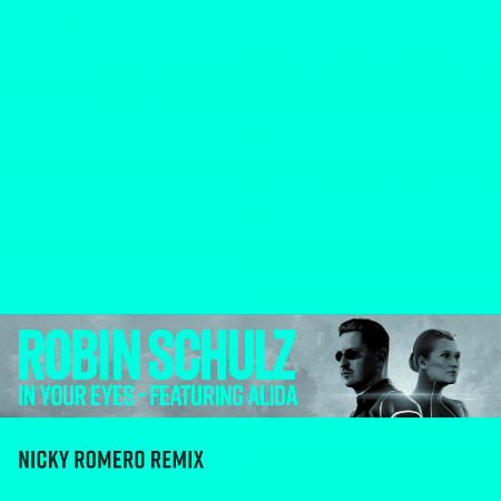 In Your Eyes (feat. Alida) (Nicky Romero Remix)