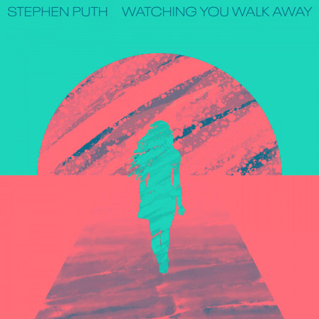 Watch You Walk Away