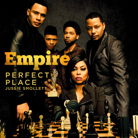 Perfect Place (From "Empire")