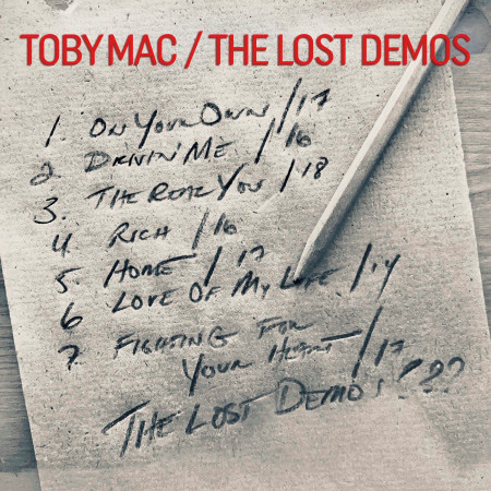 The Lost Demos