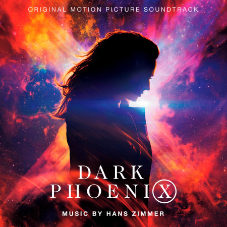 Dark (From "Dark Phoenix"/Score)