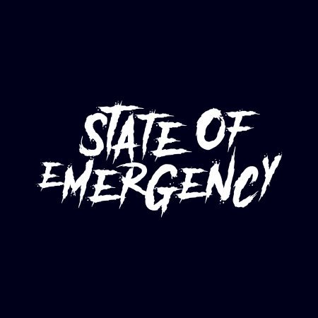 State of Emergency 專輯封面
