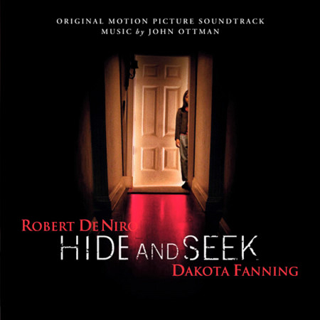 Hide and Seek Soundtrack