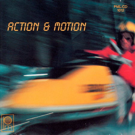 Action & Motion