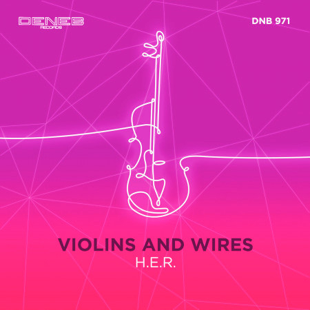 Violins And Wires 專輯封面