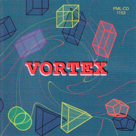 Vortex專輯 - Parry Music undefined - LINE MUSIC
