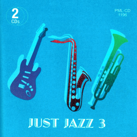 Just Jazz, Vol. 3