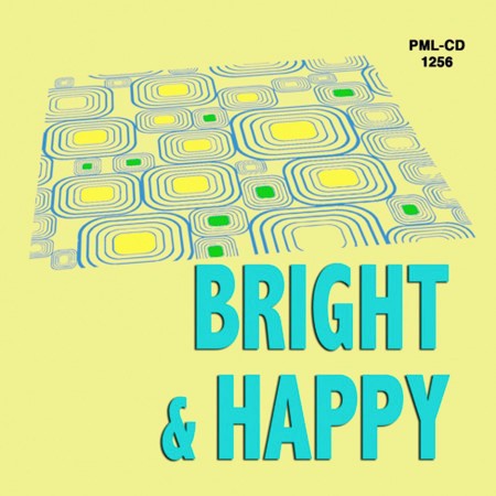 Bright & Happy
