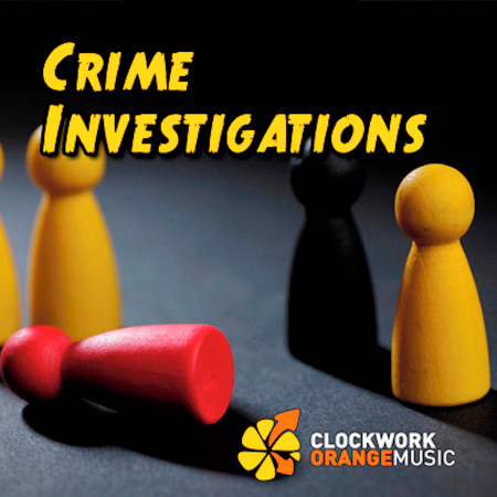 Crime Investigations