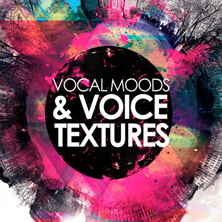 Texture Voice Vocal Moods & Voice Textures專輯 - Bobby Cole undefined - LINE MUSIC
