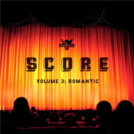 Romantic Prelude