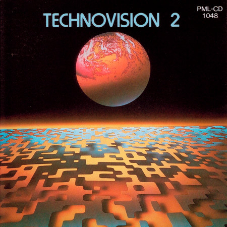 Technovision, Vol. 2