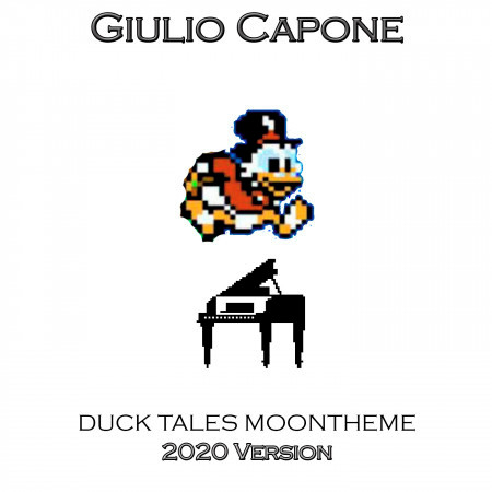 Duck Tales Moontheme (2020 Version)