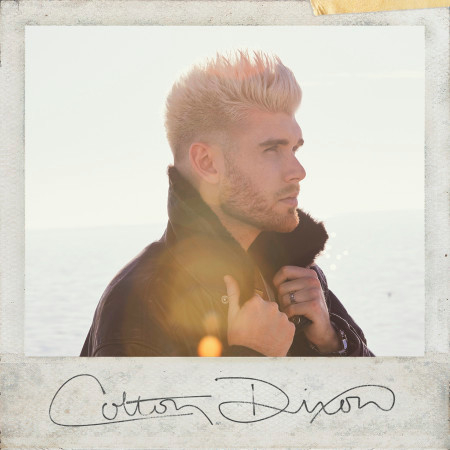 Colton Dixon