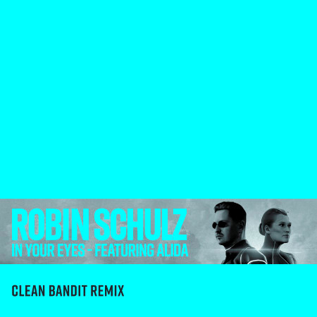 In Your Eyes (feat. Alida) (Clean Bandit Remix)