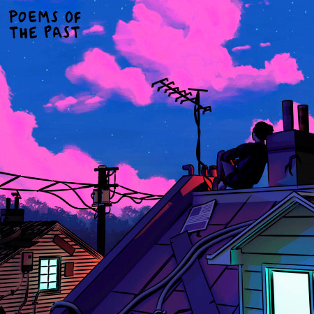 poems of the past 專輯封面