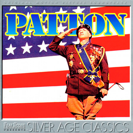 Patton (Original Motion Picture Soundtrack)