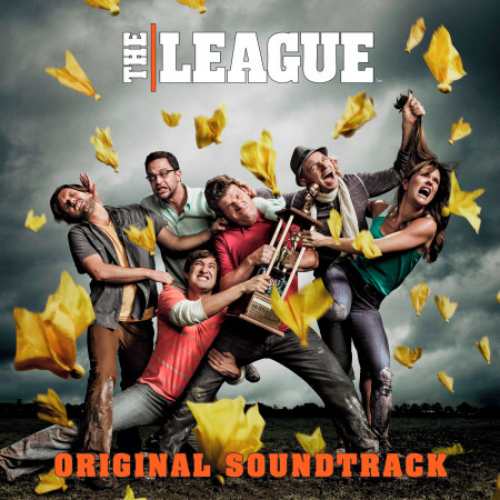 Shiva Bowl Shuffle (From "The League"/Soundtrack Version)