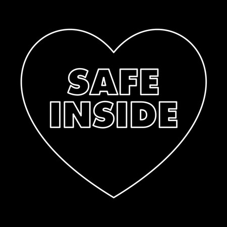 Safe Inside (Acoustic) 專輯封面