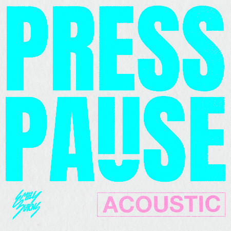 Press Pause