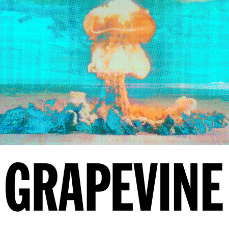 Grapevine (The Remixes)