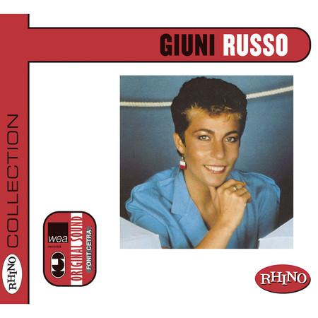 Collection: Giuni Russo