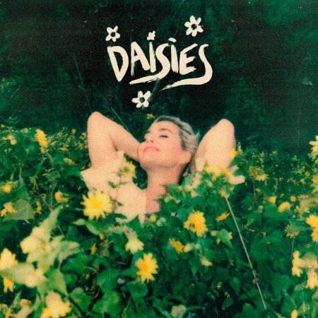 Daisies 專輯封面