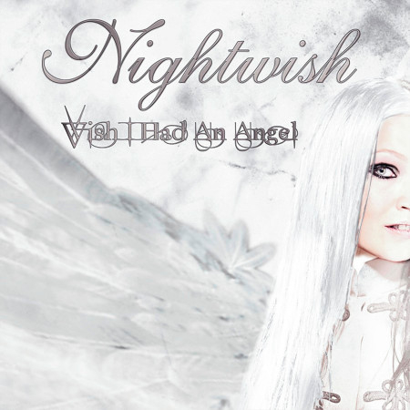 Wish I Had an Angel (Demo Version)