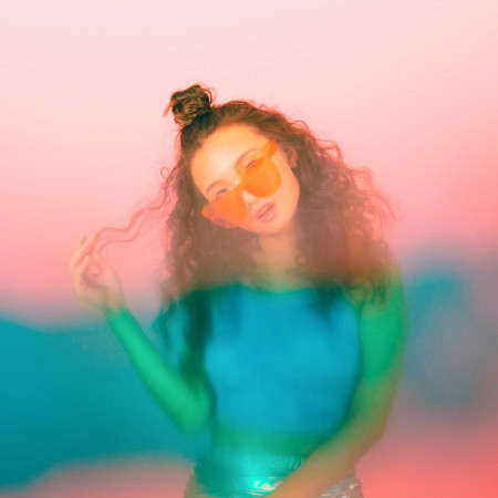 專輯封面