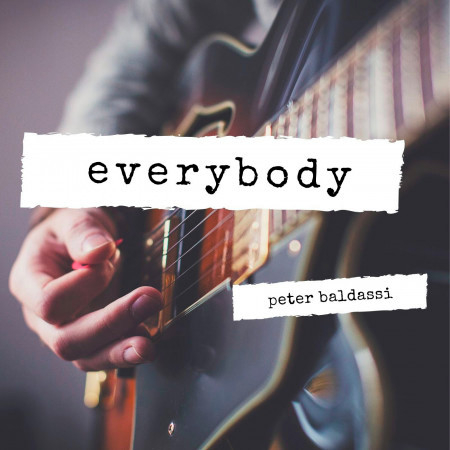 Everybody (Tribute to Backstreet Boys)專輯 - Peter Baldassi - LINE MUSIC