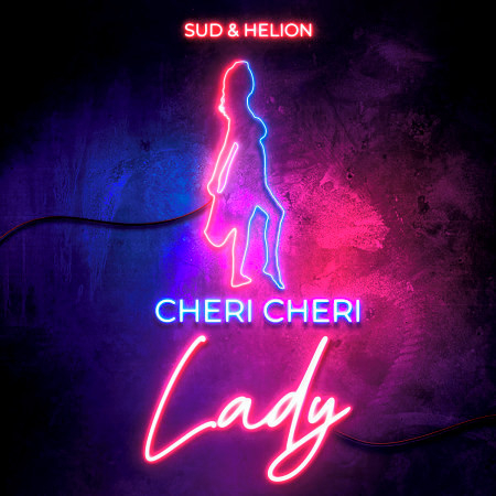 Cheri Cheri Lady專輯 - SUD, Helion undefined - LINE MUSIC