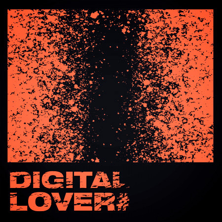 Digital Lover (Jessi Ver.) 專輯封面