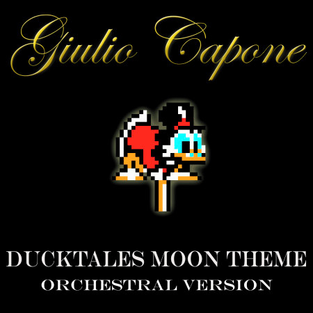 Ducktales Moon theme (Orchestral version)