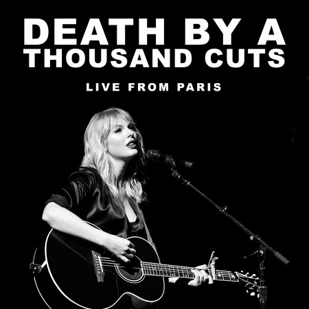 Death By A Thousand Cuts