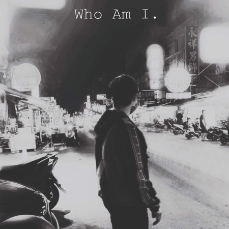 Who am I?