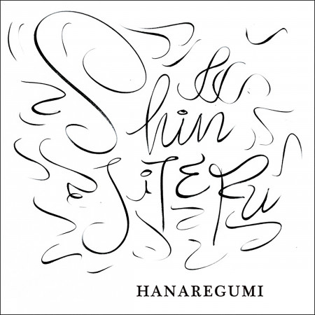 SHINJITERU 我相信