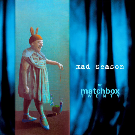 Mad Season (Deluxe Edition) 專輯封面