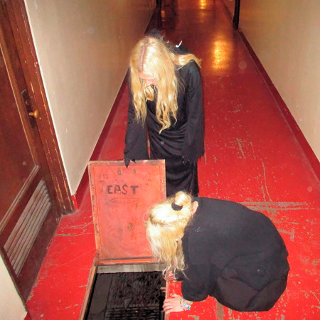 stupid horse (Remix) [feat. GFOTY & Count Baldor]